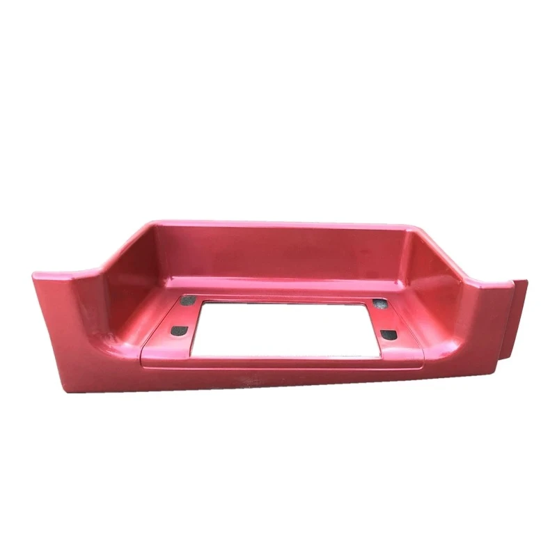 WG1642240112 Howo Right Footstep