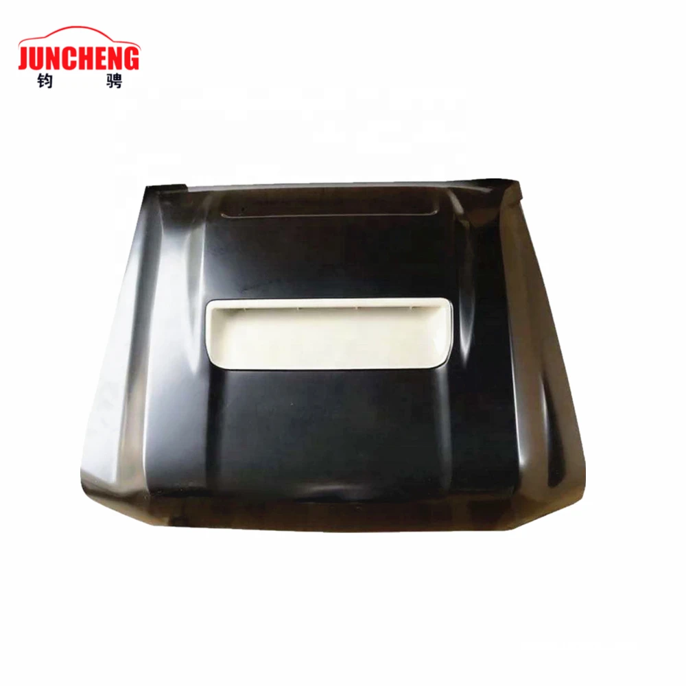 2007-2016-2021 Land Cruiser 70 Series FJ70 LC70 FJ79  VDJ76 VDJ78  VDJ79  VDJ70 Car  Hood Bonnet Capot Steel for Sale