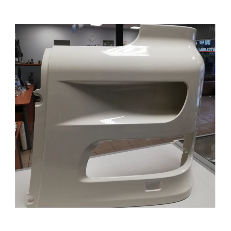 Daf XF95 XF105 2002 Head Lamp case ABS 1398284 1398263 1398285 1398264