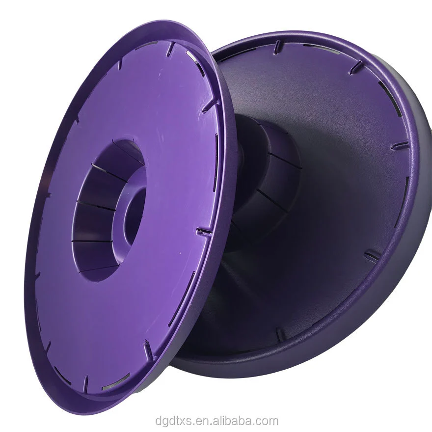 OEM Custom Vacuum Thermoforming ABS Plastic Tablet Stand Corrugated Design for Displaying Tablets