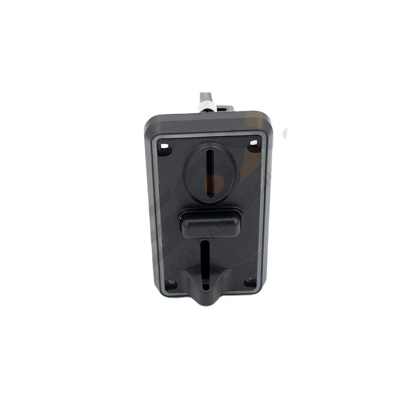 SQX QD-8T Anti-phish Intelligent Coin Selector Factory Price Coin Pusher Multi Coin Collector Mech for Game Machine
