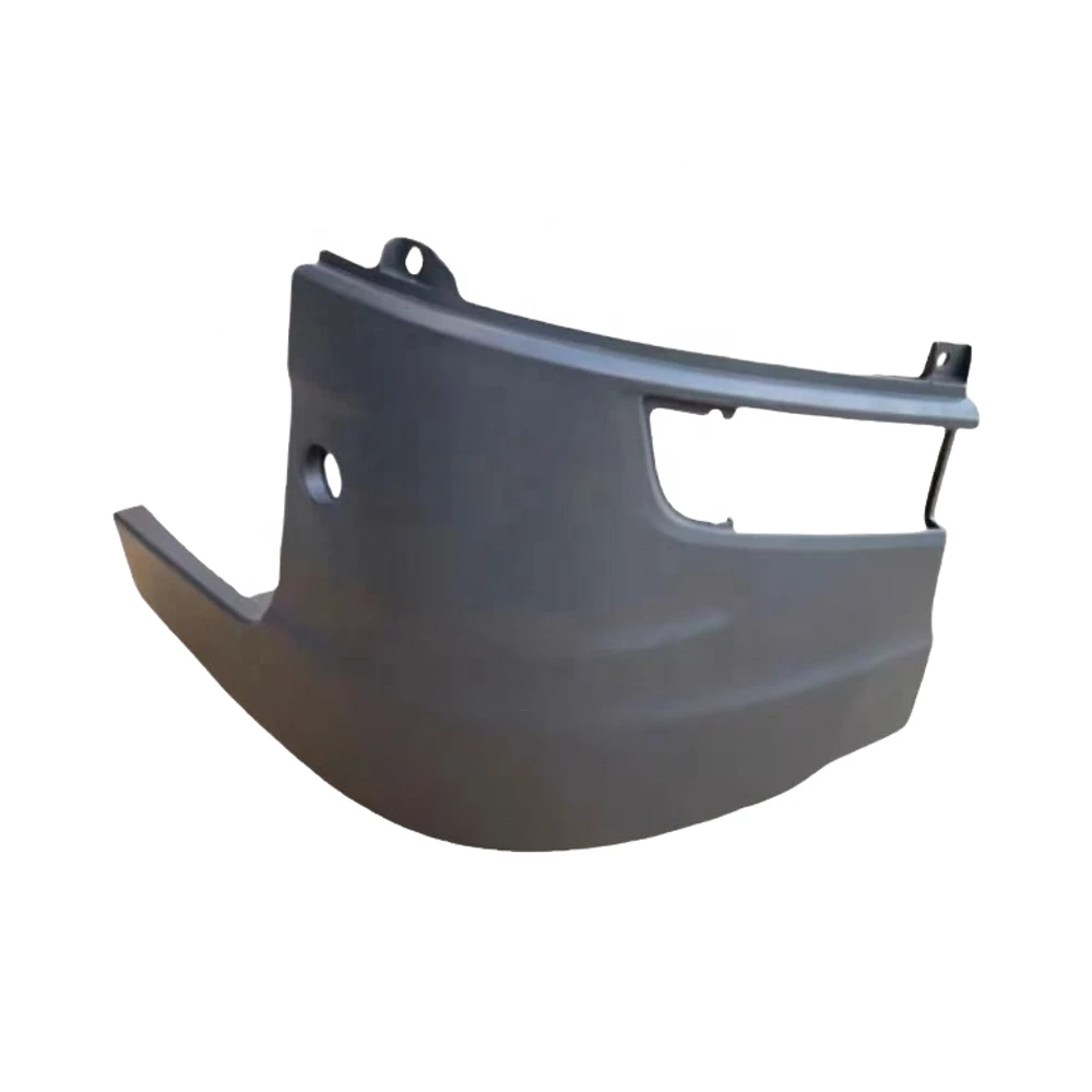 New Condition  Bumper Side Deflector Spare Parts Lower Bumper Corner Truck Models G450 G410 2295950 2528870 2295948