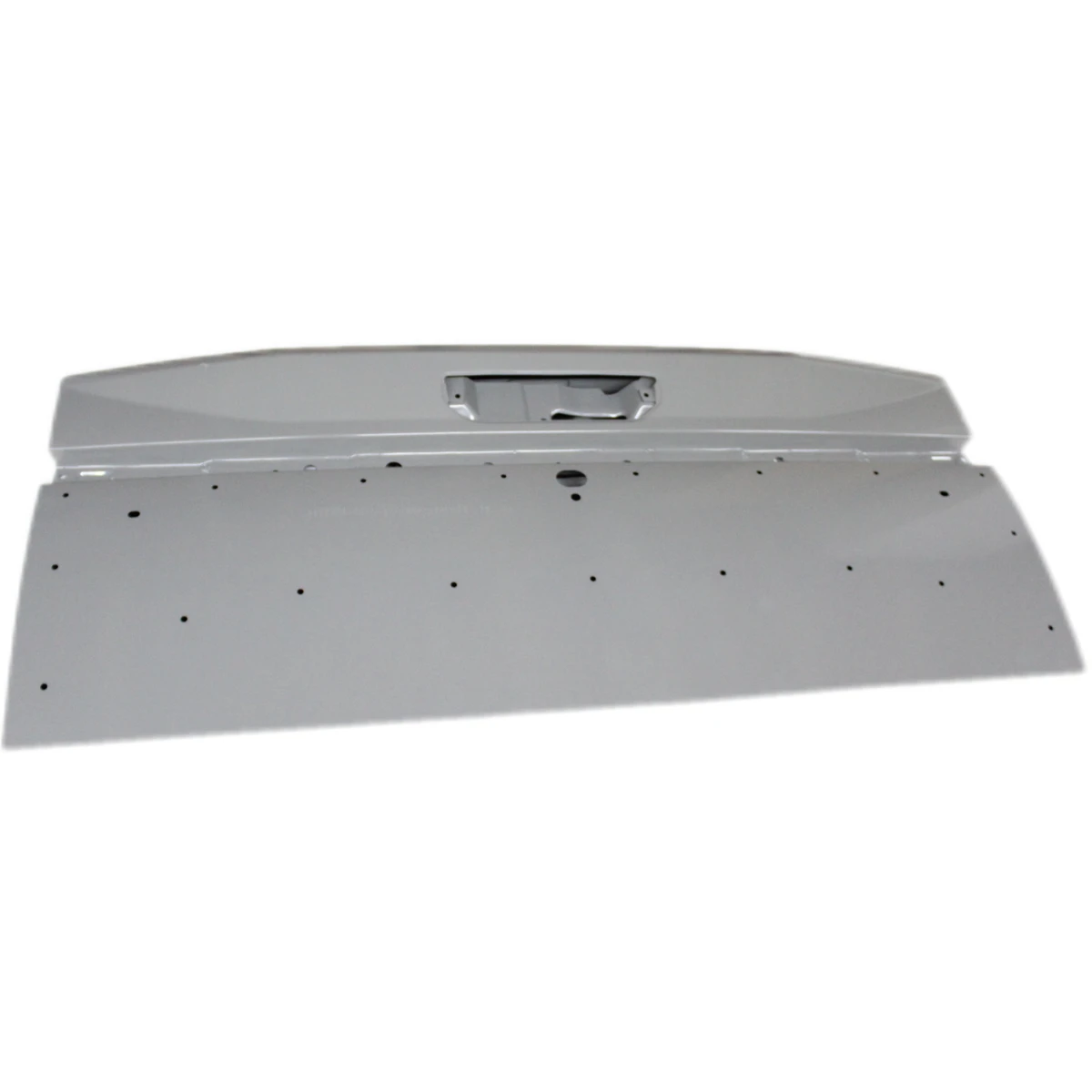 Pickup Truck Body Parts Accessories Tailgate Tail for Mars-7/Mars-9