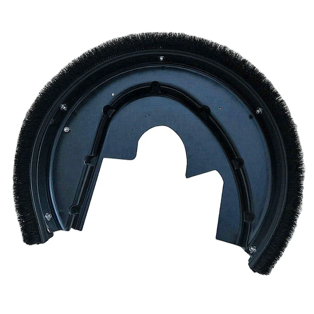 Custom Made Plastic Products Vacuum Formed Plastic Parts and Accessories