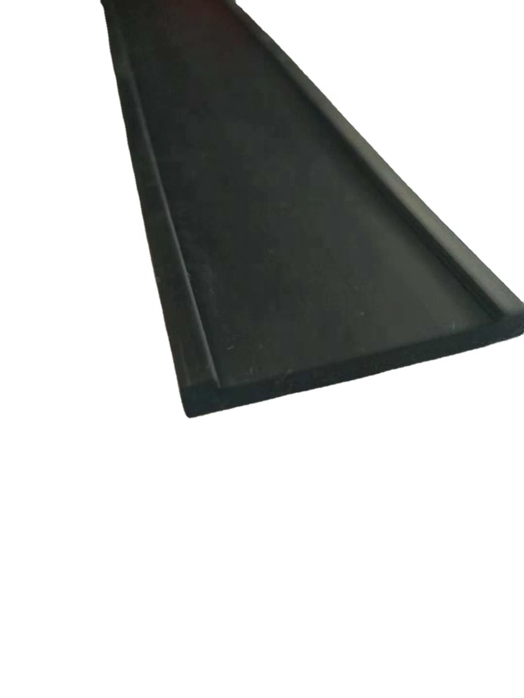 Fuel Tank Strap Rubber Insulator