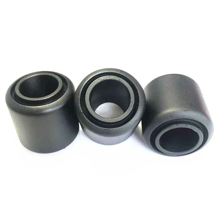 Rear Trailing Arm Bushings Slient Block Rubber Bonded Bushes Manufacturer for Porsche 911