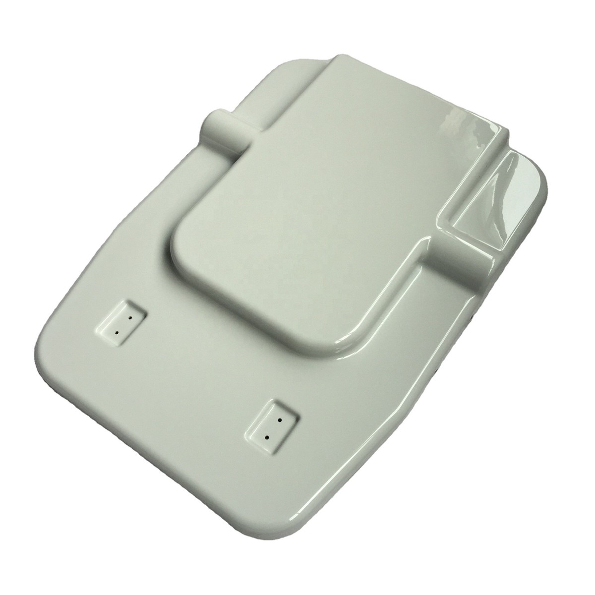 Custom Large Plastic Plate Shell for Medical Equipment Blister Shell Processing Case