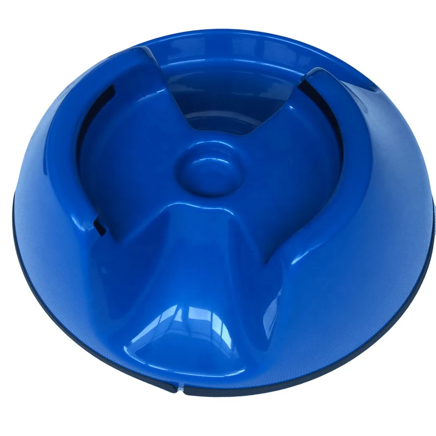 Custom Designed Vacuum Formed Plastic Accessory Machine Parts Cover Premium Plastic Products