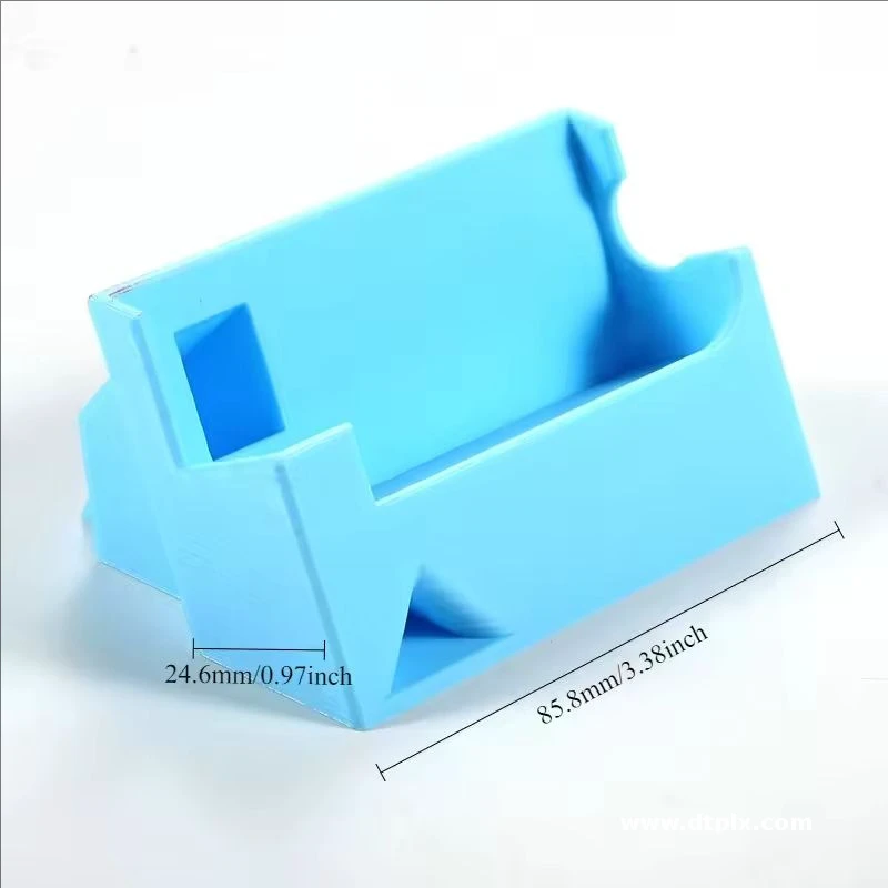 Mini V1/V2/V Type Radio Stand MINI4732 Plastic Amplification Function Stand