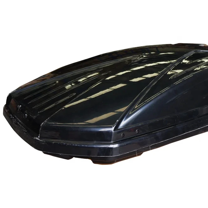 Customized White Glossy ABS Plastic Boat Hull Base Accessories Strong Vacuum Forming Parts for Boat Parts