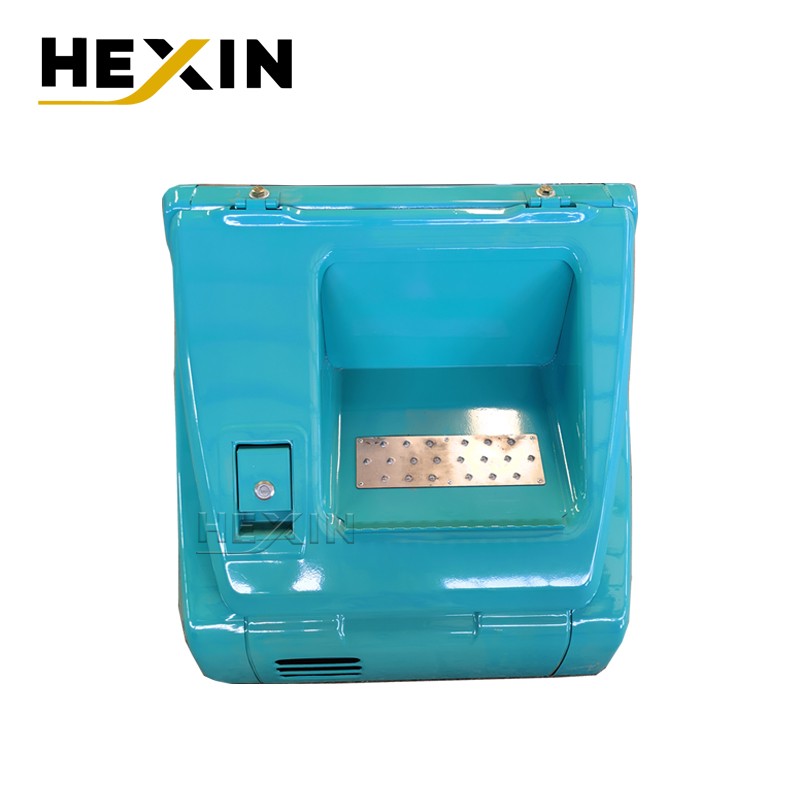 High Quality Excavator Panel 200 -10 Toolbox Excavator Parts Sheet Metal Storage Toolbox for Kobelco