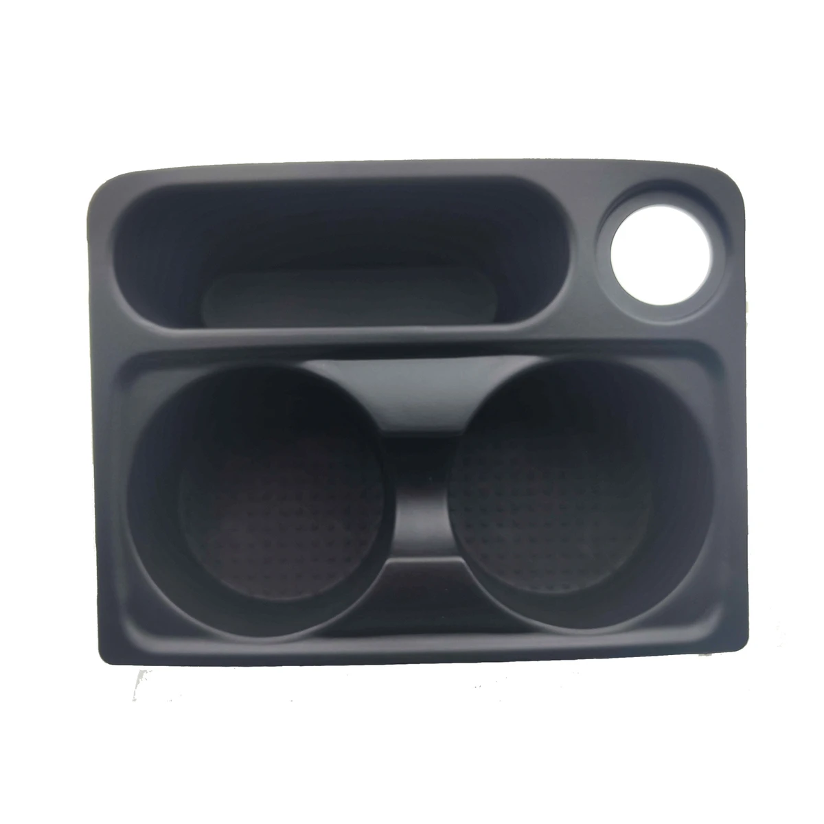 Central Control Cup Holder for V73 V75 V77 Mitsubishi Pajero Shogun Drinks Holders Deepened Montero Interior Accessories