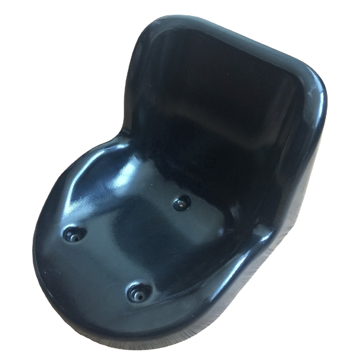 Customized Racing Plastic Car Seat Good Price Vacuum Forming Precise Thickness 2-12 mm for Car Racing