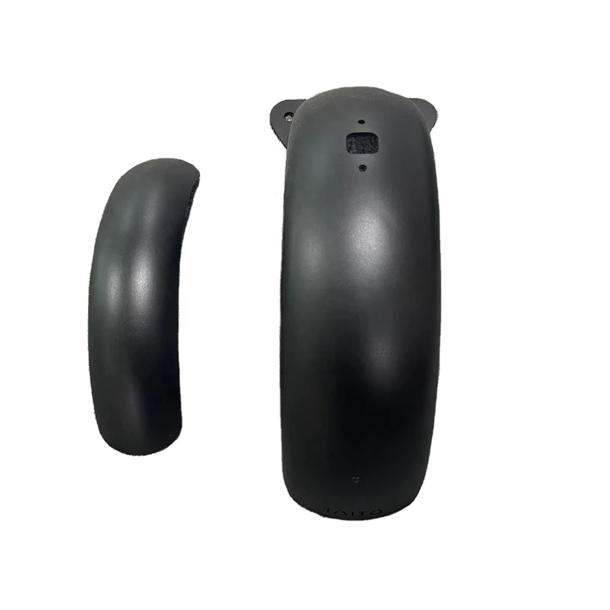 OEM/ODM Custom Thermoformed Plastic Products Vacuum Forming Plastic Shells Manufacturer