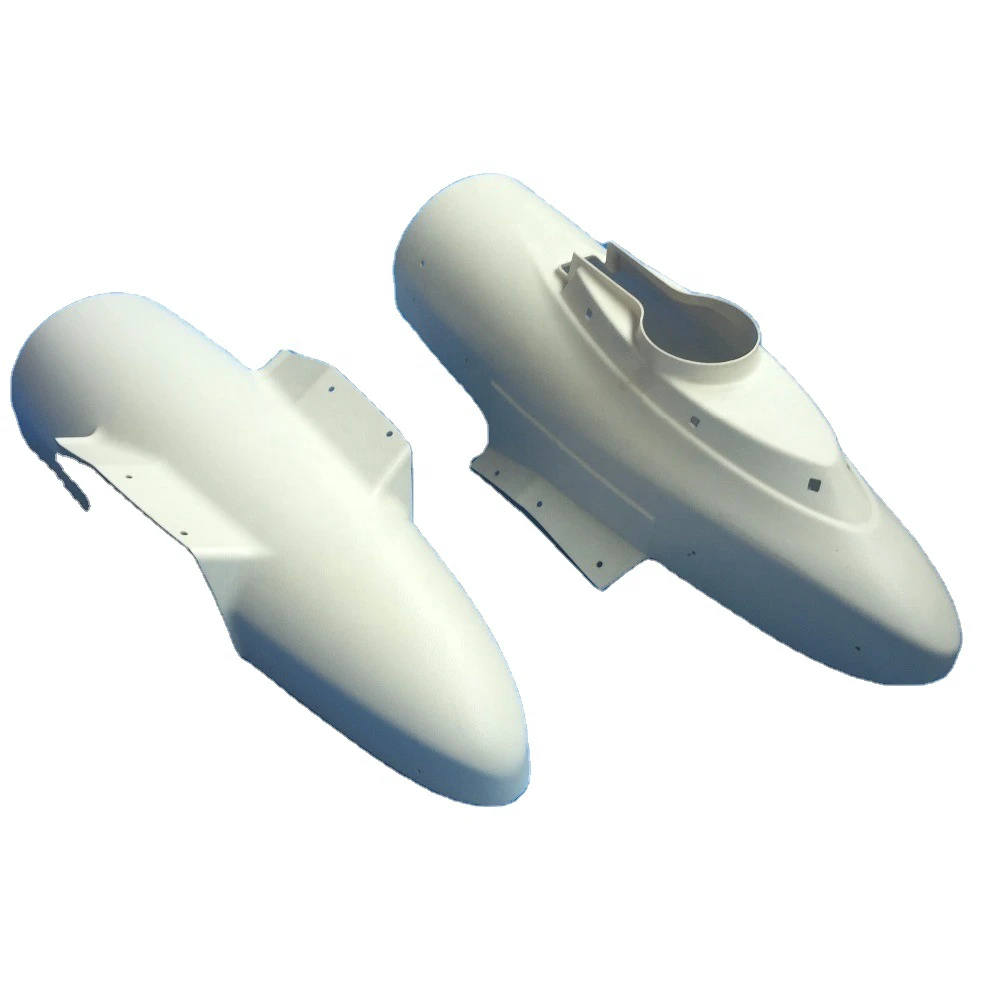 Customized High Race Speed Boat Shell Custom RC Boat Molding Shell Plastic Shell Cover