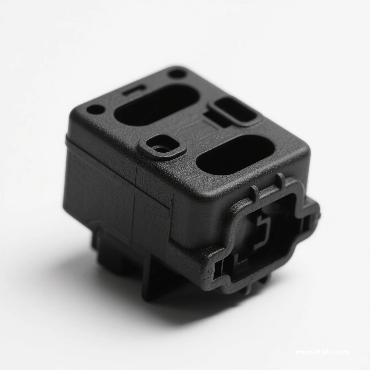 Plastic Products Custom Manufacturers ABS Plastic Moulding Machine Injection Molding