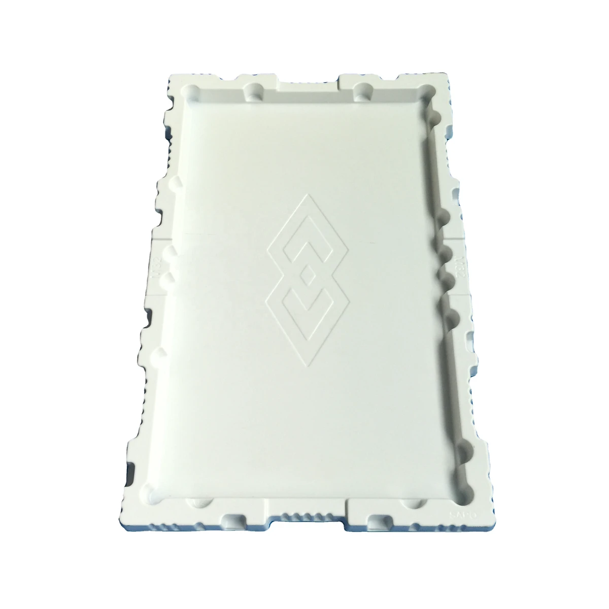 Hot Sell Good Price Vacuum Forming Plastic Seed Grow Seeding Hydroponic Tray