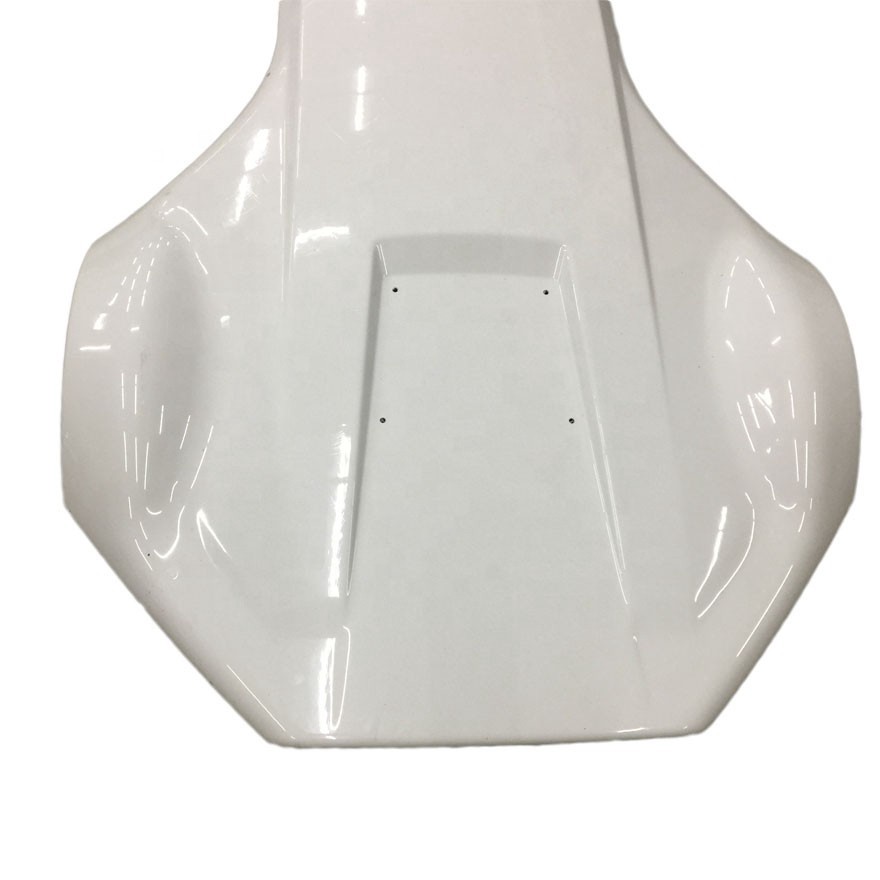 High Quality Toy Car Plastic Shell Thermoformed by China Factory Vacuum Forming Manufacturer Direct Sale