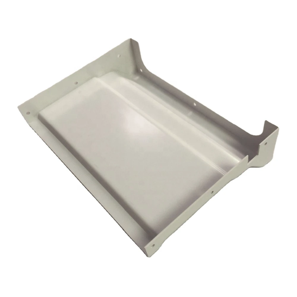 OEM Customized Durable Plastic Storage Tray Vacuum Formed for Long-Lasting Use