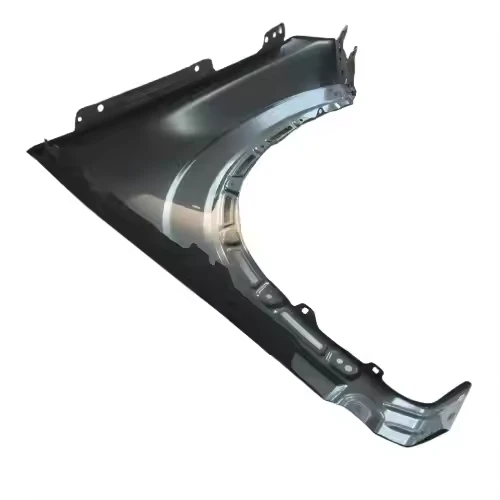 Chery OMODA 5 High Quality Steel Front Fender OEM Car Fenders for Left & Right Side Models 553000312AADYJ & 553000313AADYJ