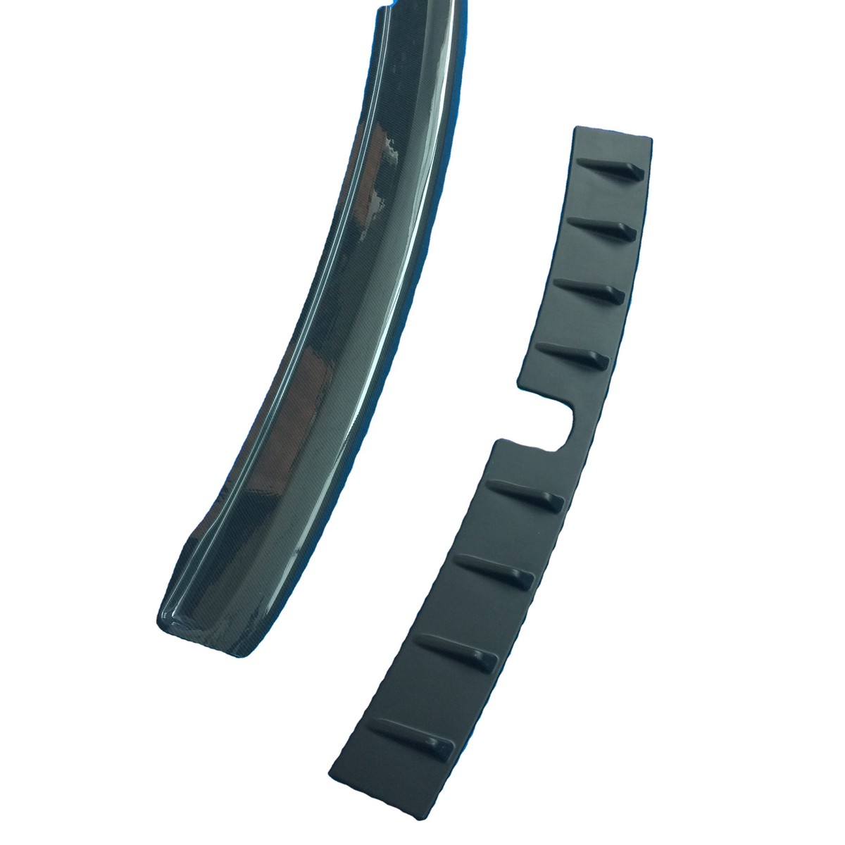 OEM Hot Sale Automotive Interior Plastic Parts Auto Spare Car Panel Vacuum Forming High Quality and Popular Product