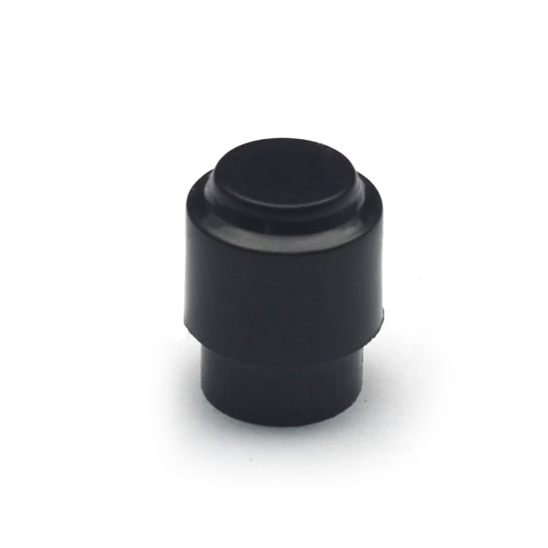 Guitar Switch Knob TL Style Knob Round Head Switch Caps/Tip for Guitar Parts Multi Colour