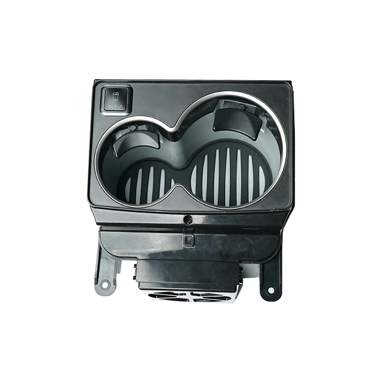Hot Sale Interior  Cooling and Hot Cup Holder of Deputy Seat for  Merceder Benz Vclass