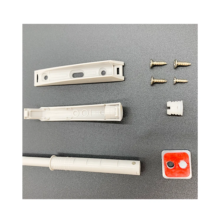 Hot New Design Cabinet Door Heavy-Duty Rebound Device Magnetic Head Push to Open