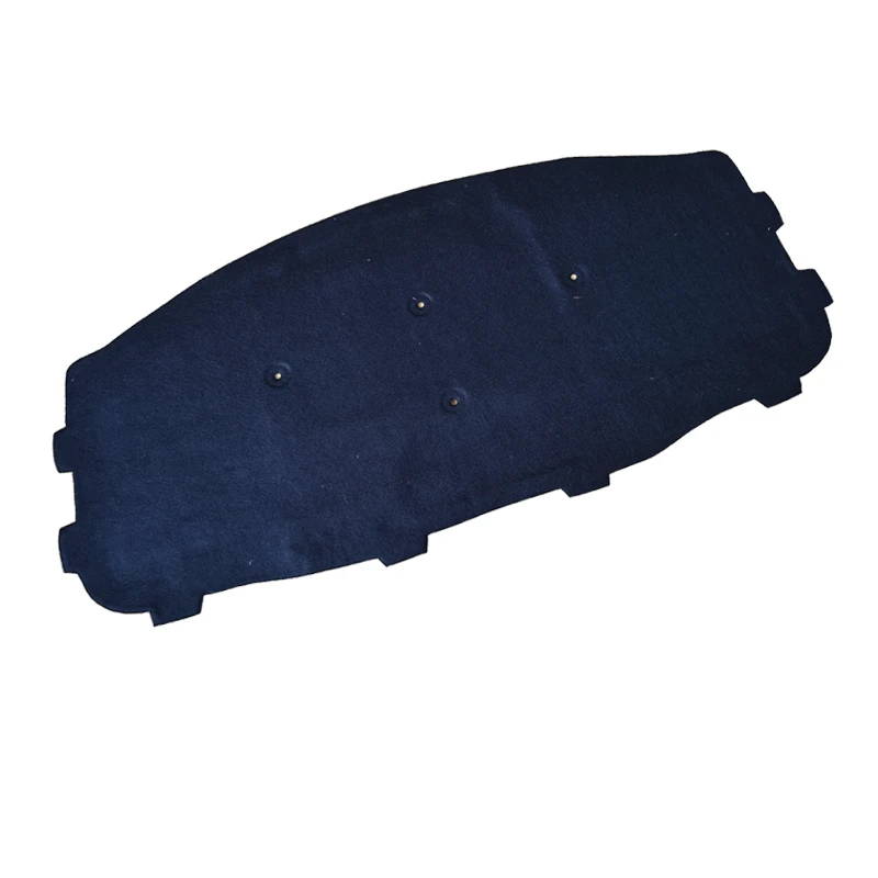 OEM 51488193941 Genuine Quality Engine Hood Heat Insulation Cover Cotton for BMW 3 Series (E46)  Car Engine Hood Bonnet