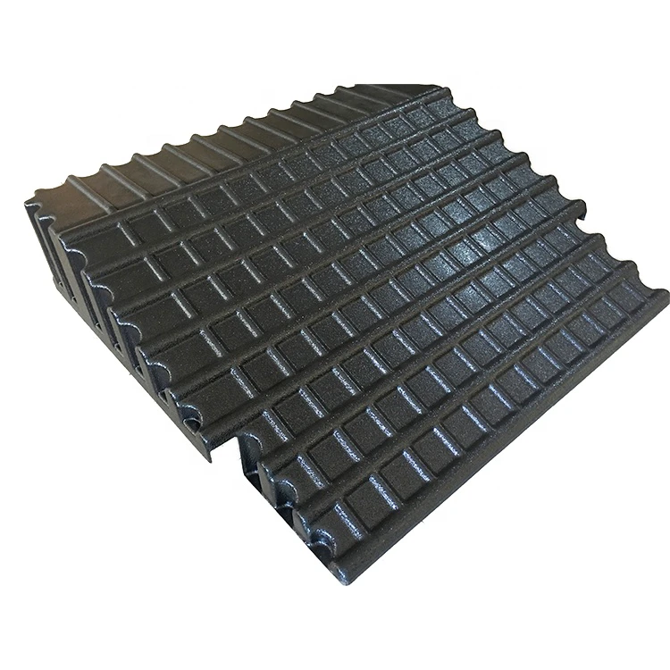 High Quality Fruit and Vegetable Display/ Produce Riser for Supermarket