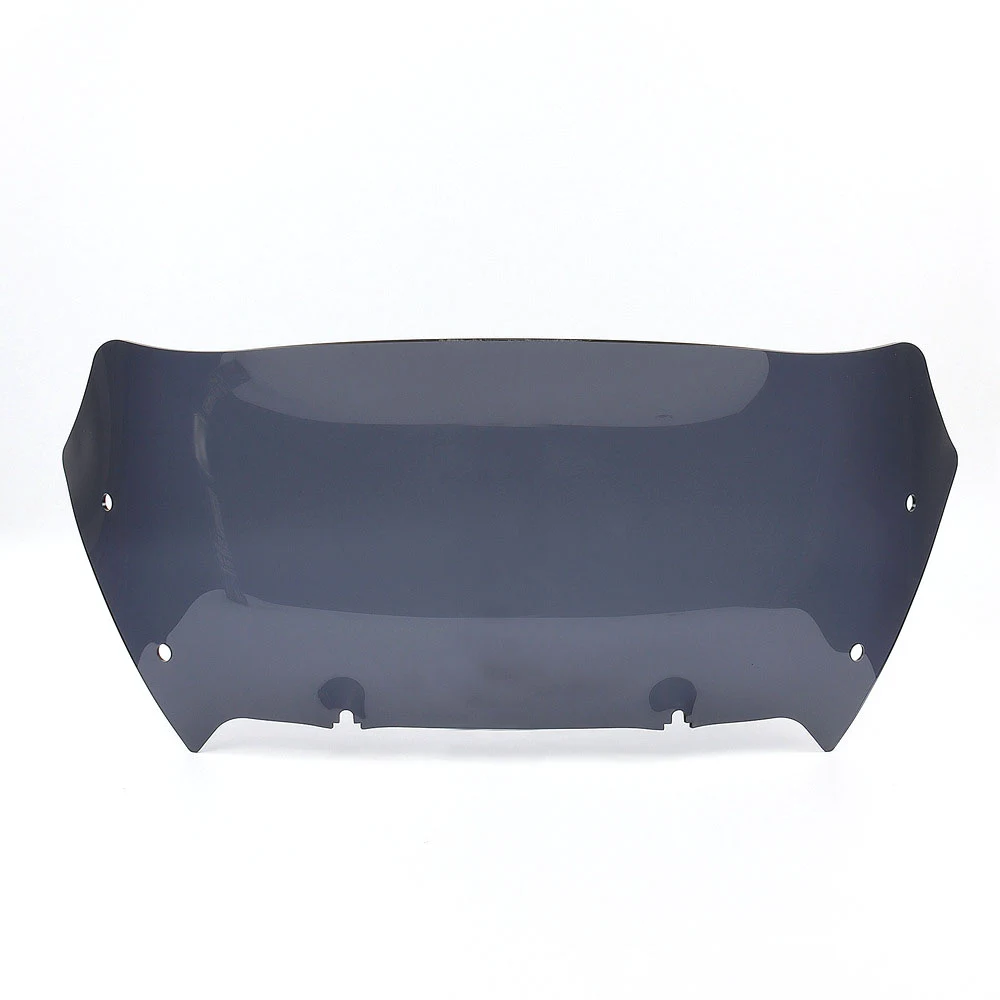 Newest Motorcycle Parts Windshield Windscreen Windshield Panels Covers for Harley 2023 2024 TOURING CVO Road Glide ST FLTRXSE