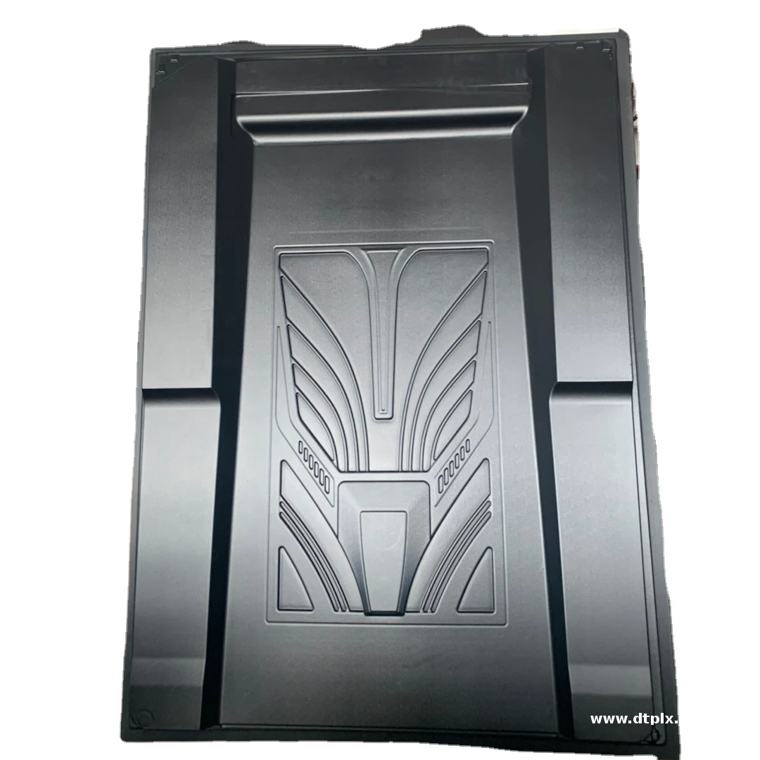 Custom Plastic Vacuum Forming Molding Case ABS Box Plastic Enclosure for Electronic Device