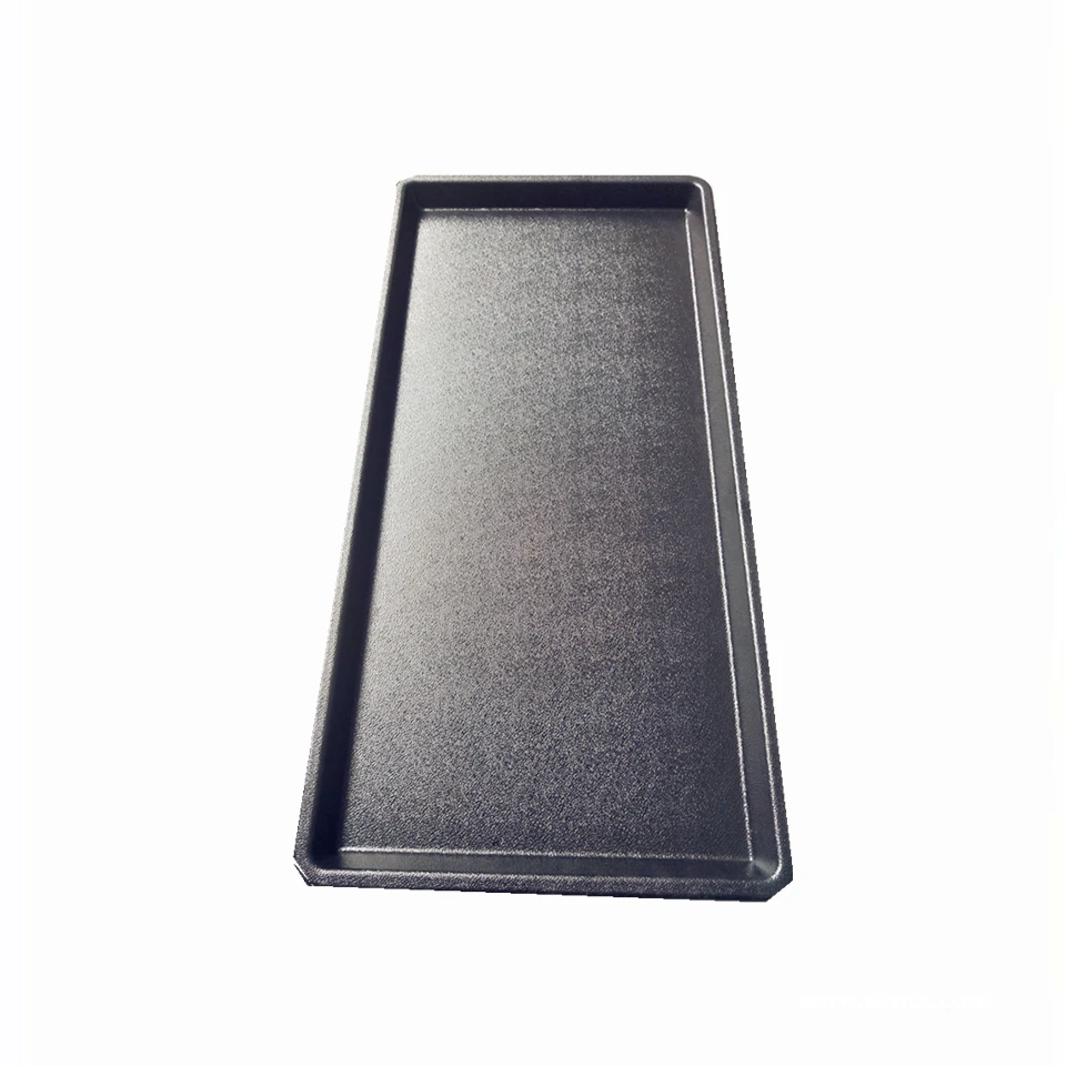 Vacuum Forming Material Handling Trays With Different Specifications and Made of Custom Materials