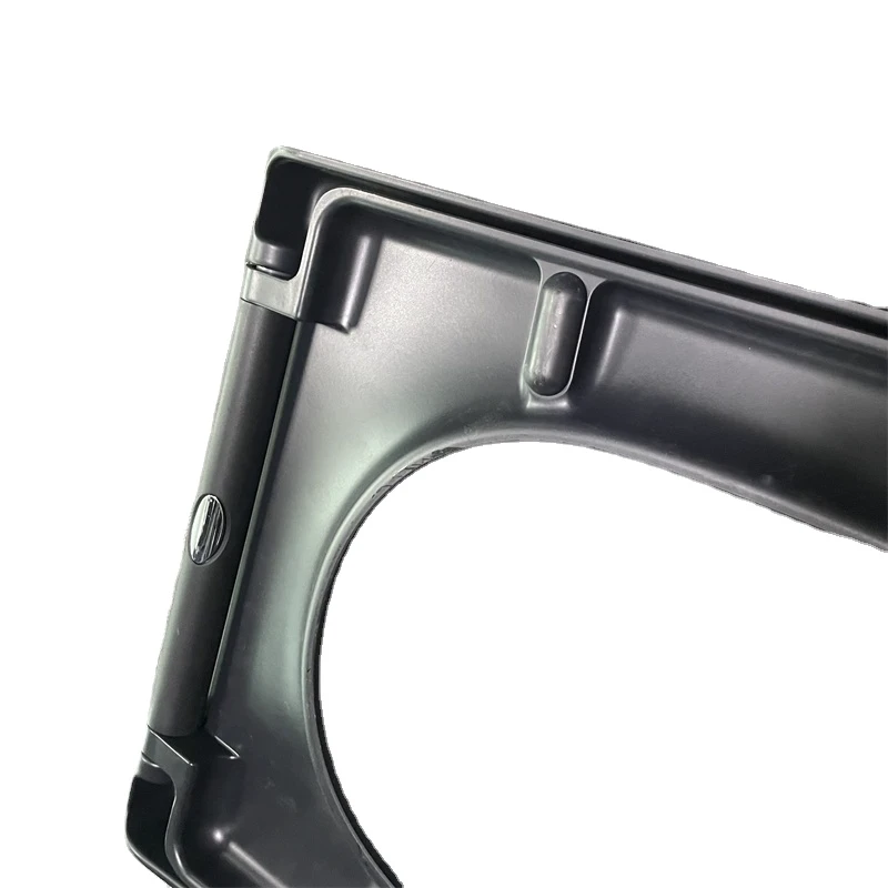 Ditai Custom Plastic Thermoforming Flat Removable Tool Tray