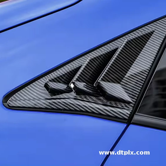 Auto Display Window Vacuum Forming Thermoplastic Sheeting Plastic Cover for Displaying Vehicles