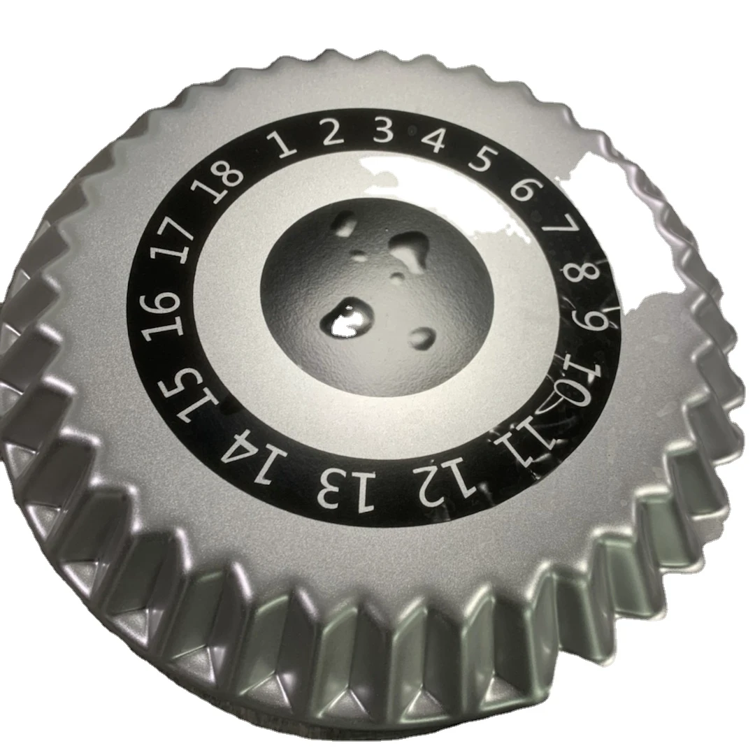 Custom White ABS Plastic Wall Decoration Sheet 3D Marble Effect Vacuum Formed Custom Paint Plastic Products