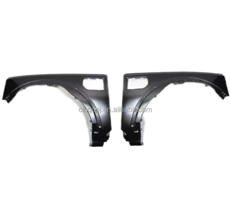 For Land Rover Discovery 4 2010-2016 Front Wing LR056239 LR013931 LR056240 LR013932 Fender