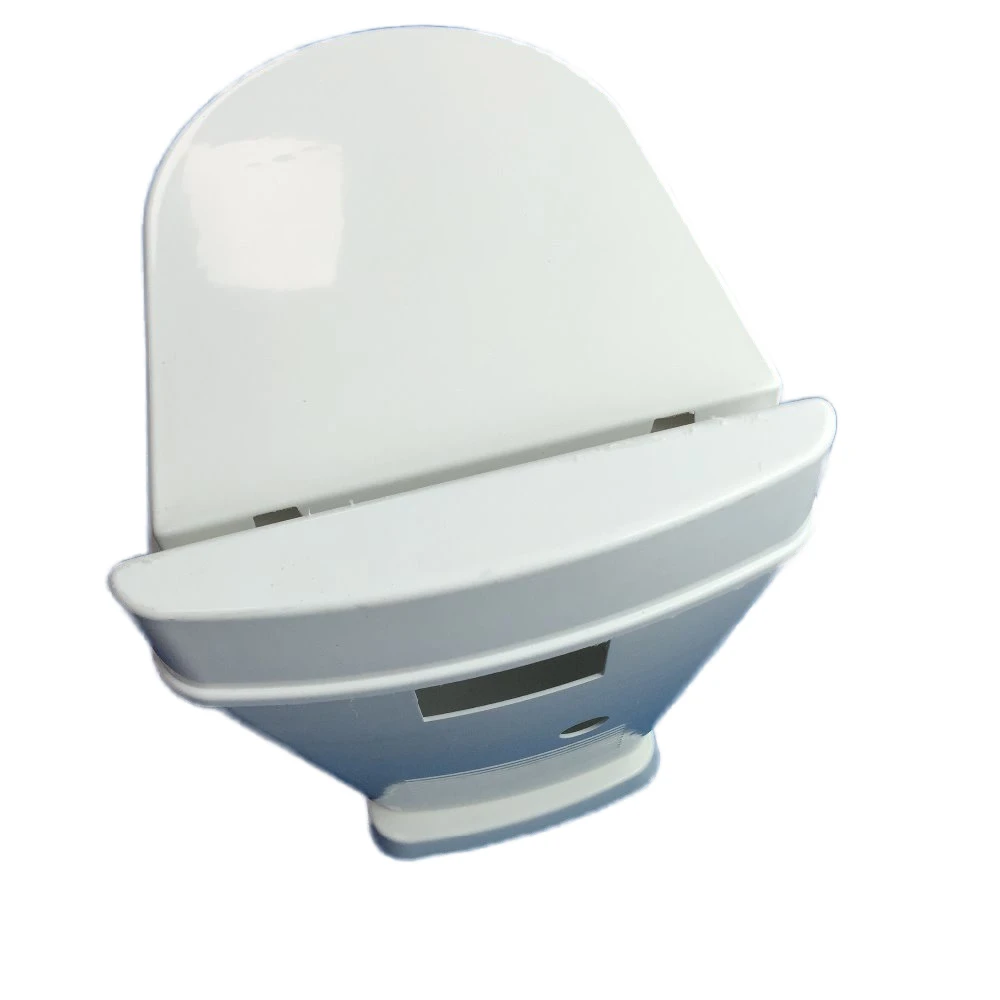 Custom Made Plastic Toilet Seat Cover Vacuum Formed Custom Products