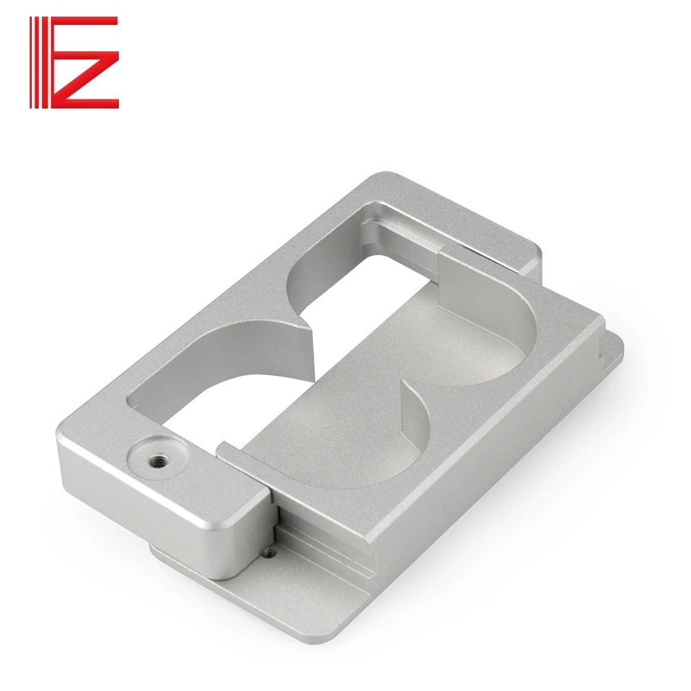 OEM Custom Precision High Quality Aluminum Steel Cnc Machining Milling Turning Steel Part Fabrication