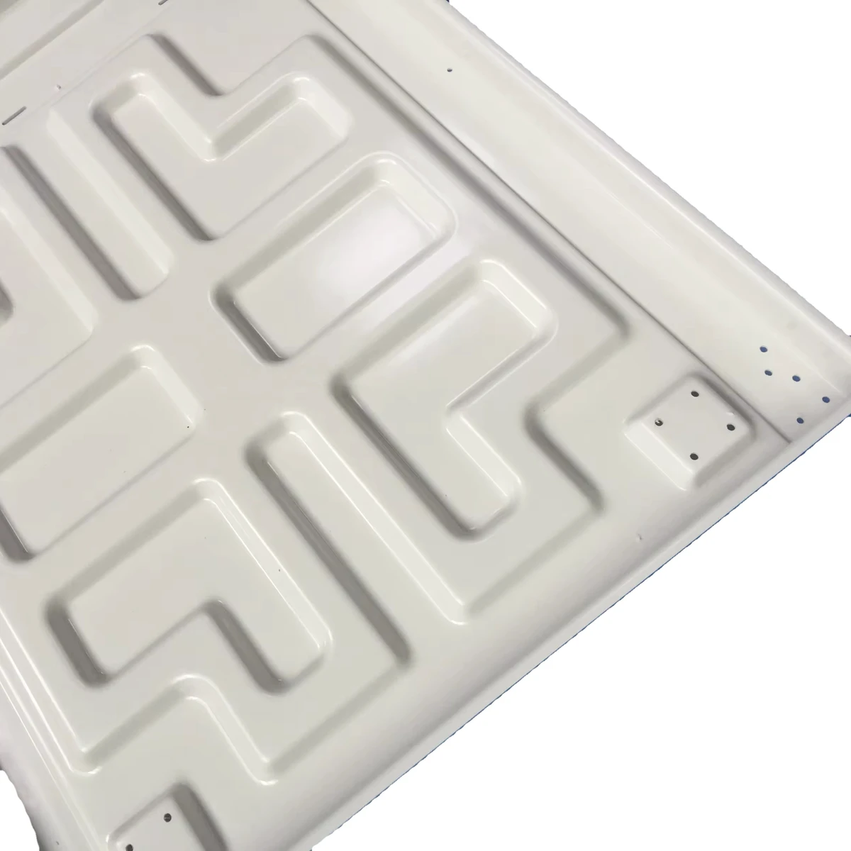 Custom-Made Plastic Products Body Kit and Vacuum Forming Machine for Equipment with Durable Housing