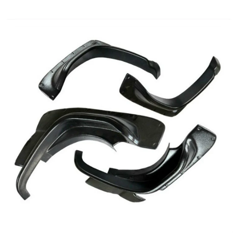 Off Road 4X4 Accessories 4x4 Fender Flares Jimny 4x4 Off Road