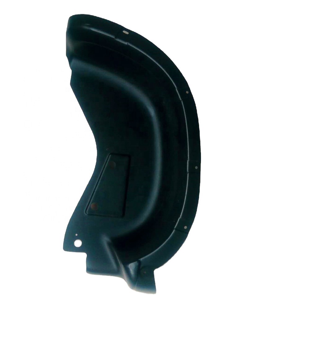 Custom Luxury Universal Auto Body Part Plate Seed Sheet Car Bumper Accessories for Outdoor Use