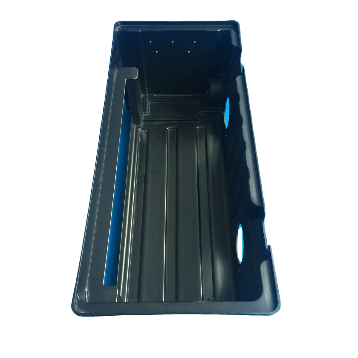 Customized Thermoforming Durable PP Plastic Trays Custom Thermoformed & Vacuum Formed