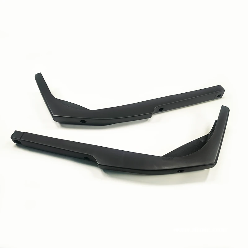 YMH Bumper Gunwale, Stern 1 Lh Stern 2 Rh BLACK OEM:F2S-U251D-10-00   F2S-U251E-10-00 FX