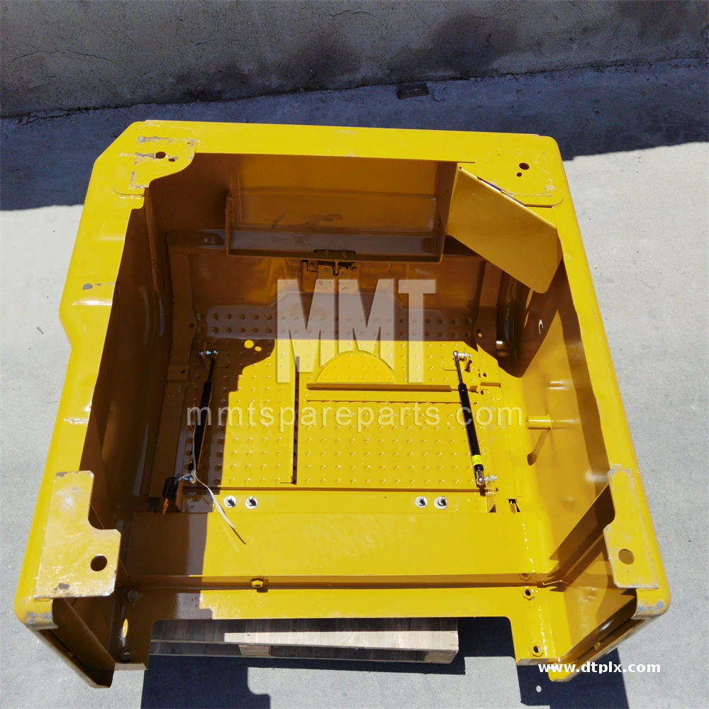 444-5312 444-5311 578-8515 4445312 4445311 5788515 Storage Box Cover for 336D2 336 336GC Excavator