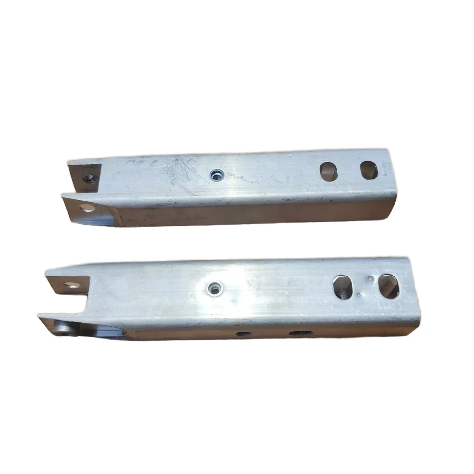 For BMW Front Bar Support Protective Beam Rod 316 320 325 328 Protective Features for G20 G21 G28 G42 51119478577 51119478578