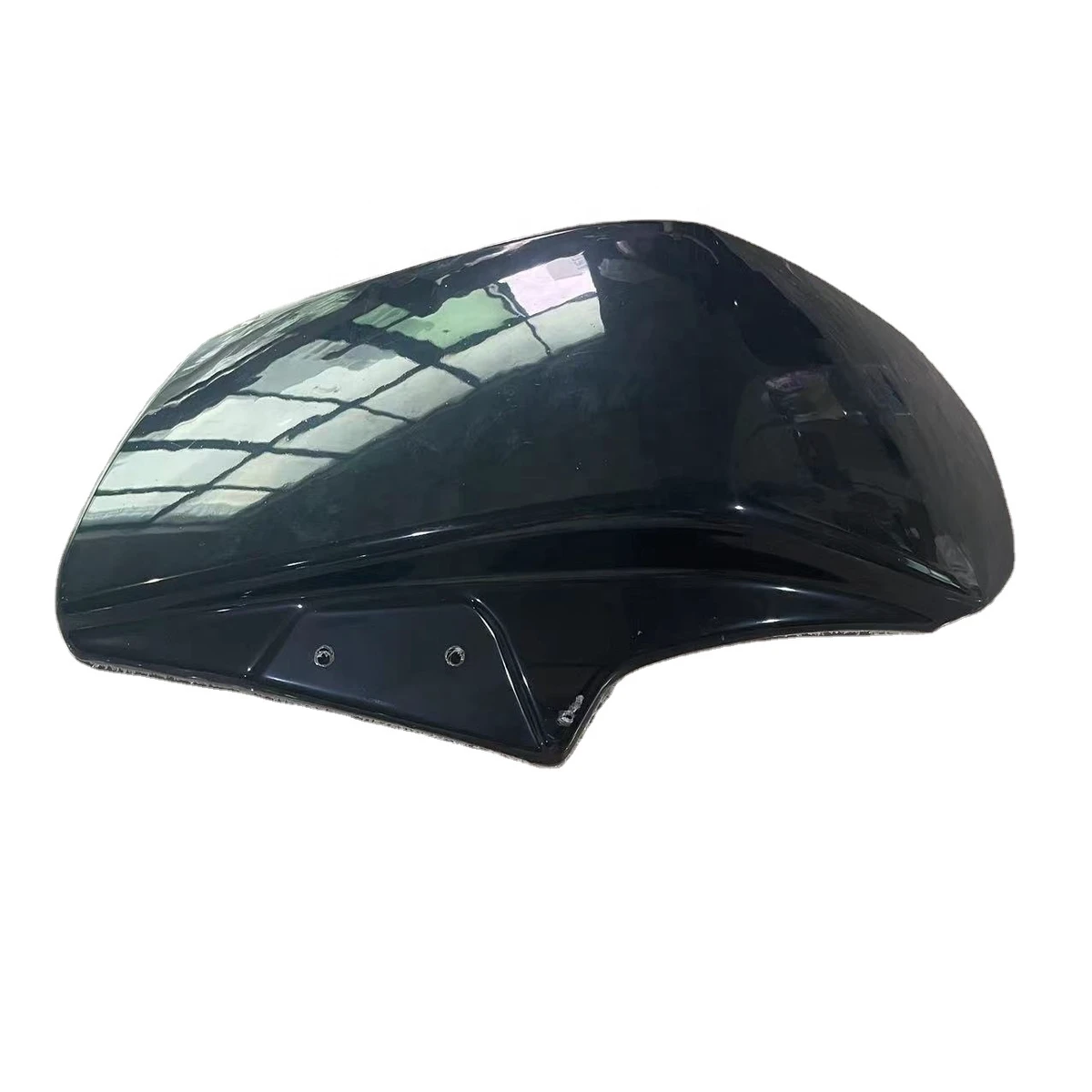 Custom Vacuum Formed Truck Plastic Fender ABS Scooter Fenders Car Fender Mudguard