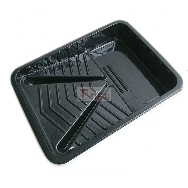 PT1010B 10" Paint Roller Tray