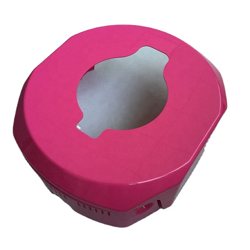 OEM UAV Plastic Enclosures Vacuum Forming Plastic Enclosures Durable Vacuum Forming Plastic Cover