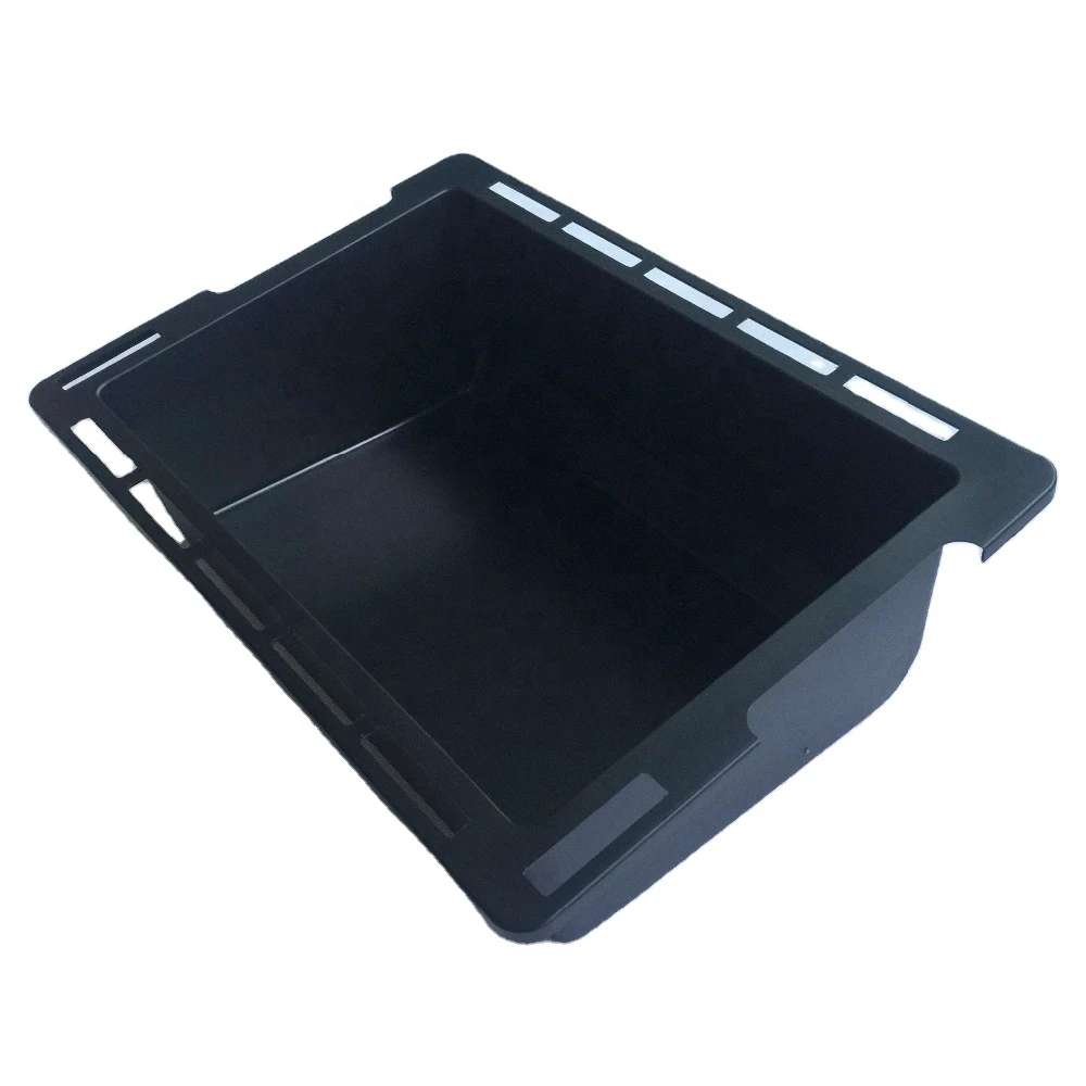 High Quality Custom Large Water Storage Tank Thermoforming PE Molding Durable Plastic Product